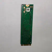 هارد M2 دوشیاره micron 512GB ssd 512