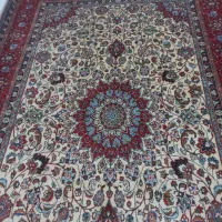 فرش دستبافت ۵۰ رج