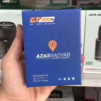 نصب دزدگیر،ردیاب و‌دوربین ثبت وقایع خودرو