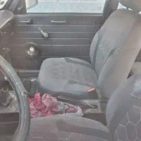 پیکان  مدل ۸۳ انژکتور دوگانه الپیجی