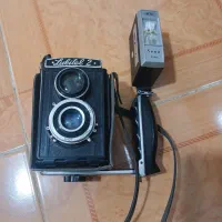 دوربین نوستالژی