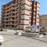 نگهبان مجتمع مسکونی