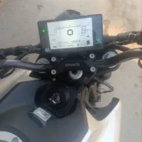 cf 250 مدل 404|موتورسیکلت|شیراز, وزیرآباد|دیوار