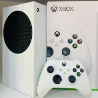 ایکس باکس سری اس XBOX series S
