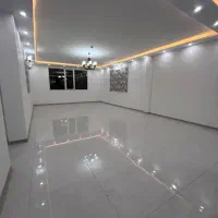 ۹۰متری/فول فول فول/شریعتی/شمالی روبه خیابان