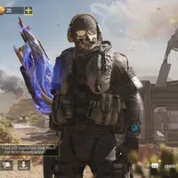 اکانت کالاف کاملا واقعی مفت