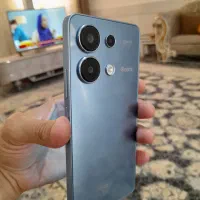 گوشی نوت 13 و A12 درحدنو