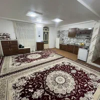 اجاره روزانه/هفتگی/ماهانه ویلا ۴۰ متری