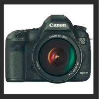 دوربین canon eos5d mark 3