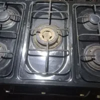 اجاق گاز|اجاق گاز و لوازم برقی پختوپز|اهواز, عین ۲|دیوار