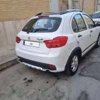 کوییک GXR تیپL|خودرو سواری و وانت|یزد, |دیوار