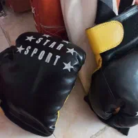 لوازم بوکس