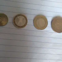 ۴ تا سکه به فروش می‌رسد