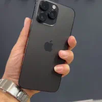اپل iphone 14 Pro Max با حافظهٔ ۵۱۲ گیگابایت