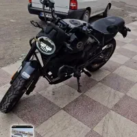 زونتس سری z۲۰۰سی سی  درحد ... اصلا استفاده نشده