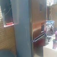 یخچال هیمالیا فریزر  27 فوت