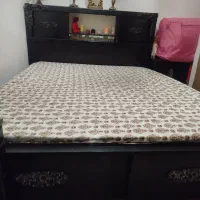 سرویس خواب|تخت و سرویس خواب|صباشهر, |دیوار
