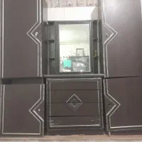 کمدچهارتیکه