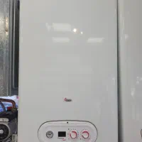 پکیج بوتان مدل پارما ۲۴