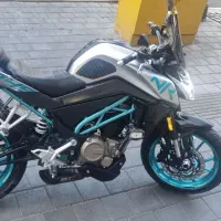 Cf250 nk