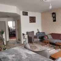 ۸۰ متری ۲ خواب_خوش نقشه و تمیز