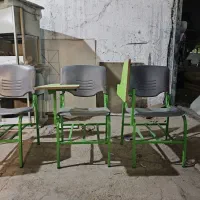 صندلی محصلی و دانشجویی|صندلی و نیمکت|چهاردانگه (تهران), |دیوار