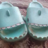 دمپایی پسرونه