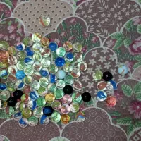 تیله های خیلی خوبین