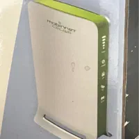 مبین نت  BM632W 3.5GHz