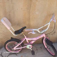 دوچرخه ۱۶