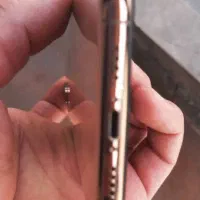 اپل XS MAX|موبایل|رشت, پیرکلاچای|دیوار