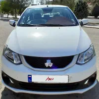 ساینا دوگانه کارخانه ۴۰۳ مشابه صفر ( مطالعه شود )