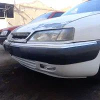 سیتروئن زانتیا 2000cc، مدل ۱۳۸۸ حومه اهواز|خودرو سواری و وانت|اهواز, اهواز|دیوار