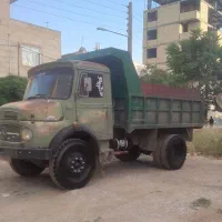 فروش بنز ۹۱۱
