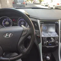 سوناتاyf 2011|خودرو سواری و وانت|تهران, گلستان (شهرک راه آهن)|دیوار