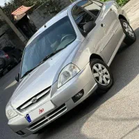 ریو مدل۹۰ abs دار