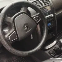 سمند سورن|خودرو سواری و وانت|گلستان (تهران), |دیوار