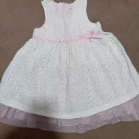 لباس دخترانه 1تا4سال