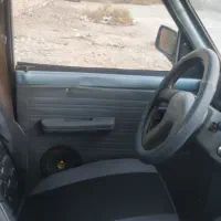 اجاره خودرومزدا2کابین|خودرو اجاره‌ای|طبس, |دیوار