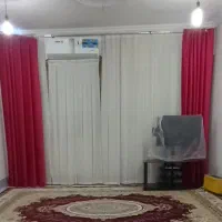 پرده مخمل کالیفرنیا