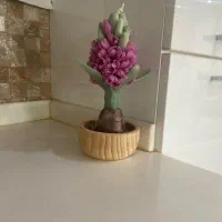 شمع دست ساز