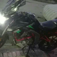 سپهر L 200s مشگی 200 سی سی مدل 1401