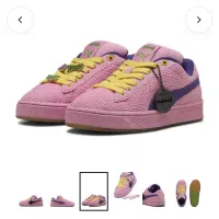 کتونی پوما اصلی puma xl tmnt2