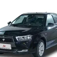 دنا پلاس اتوماتیک(آپشنال)