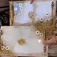 آموزش حرفه ای رزین با درآمد بالا|خدمات آموزشی|تهران, طرشت|دیوار