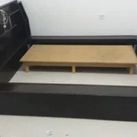 فروش تخت دو نفره وکمد