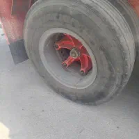 کفی ایران کاوه مدل ۱۳۹۷|خودرو سنگین|بوشهر, |دیوار