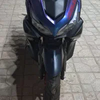 موتور ایروکس 155|موتورسیکلت|تربت جام, معدآباد|دیوار