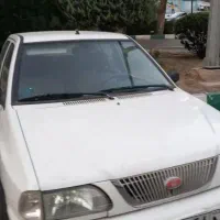 پراید کم کار|خودرو سواری و وانت|تهران, فرمانیه|دیوار