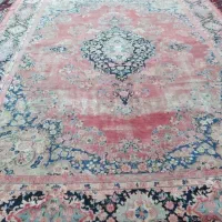 فرش قدیمی|فرش|خوی, |دیوار